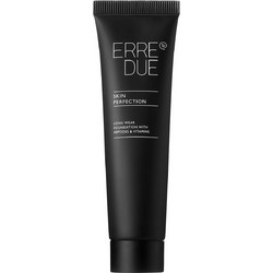 Erre Due Skin Perfection 02 Warm Beige Liquid Make Up 30ml