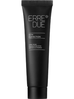 Erre Due Skin Perfection 02 Warm Beige Liquid Make Up 30ml
