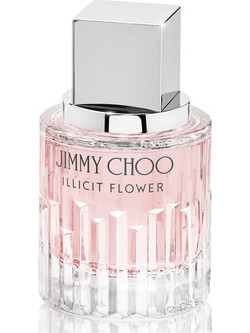 Jimmy Choo Illicit Flower Eau de Toilette 100ml