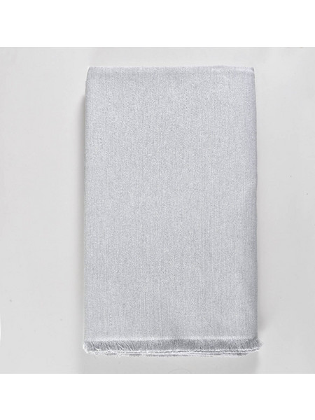 Rythmos Ριχτάρι Διθέσιου Καναπέ 180x240 Figma Light Grey