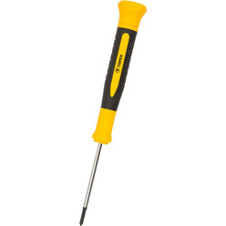 Κατσαβίδι ακριβείας Phillips PH0x50mm TOPEX 39D773 397737