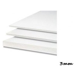 ΜΑΚΕΤΟΧΑΡΤΟ GROOVY 70X100 3MM