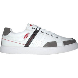 Lee Cooper Ανδρικά Sneakers Λευκά LC005689
