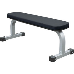 Impulse Flat Bench IFFB Οριζόντιος Πάγκος Γυμναστικής