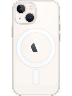Apple Clear Case with Magsafe Transparent (iPhone 13 mini)