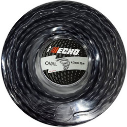 Echo Stream Line Μεσινέζα Στριφτή 4.3mm x 21m
