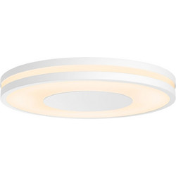 Being Hue ceiling lamp white