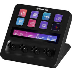 Elgato Stream Deck Plus Stream για PC
