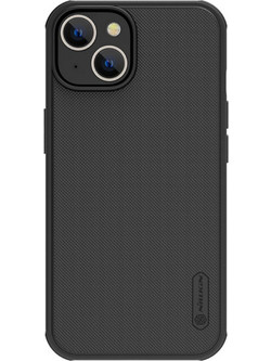 Nillkin Super Frosted Shield Pro Back Cover Black (iPhone 14 Plus)