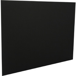 Χαρτόνι Μακέτας 50 x 70cm 5 mm σε χρώματα