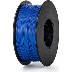 Real Filament PLA 1.75mm Blue 3kg