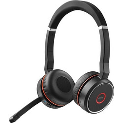 Jabra Evolve 75 MS Duo
