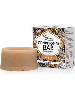 Macrovita Argan Bar 80gr