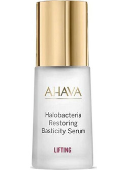 Ahava Halobacteria Restoring Elasticity Αντιγηραντικό Serum Προσώπου για Ανάπλαση & Σύσφιξη 30ml