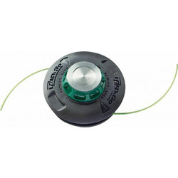 Efco Load & Go Extra Life Κεφαλή Μεσινέζας Tap & Go 2 Εξόδων M10x1.25mm