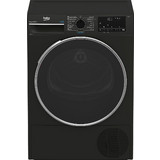 Beko B3T68239MG Στεγνωτήριο Ρούχων 8kg A++