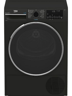 Beko B3T68239MG Στεγνωτήριο Ρούχων 8kg A++