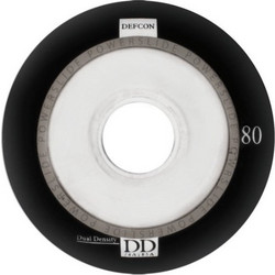 Powerslide 19.905169/76 Ροδάκια 85Α/76Α (4τμχ)Κωδικός: 29763785
