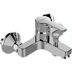 Ideal Standard Vidima Calista Β0875ΑΑΒ Αναμεικτική Μπαταρία Μπανιέρας ΑσημίΚωδικός: 11124929