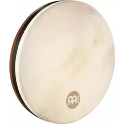 Meinl Goatskin Tar 16 Siam Oak Antique BrownΚωδικός: FD16T