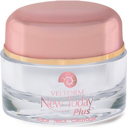 Velform New Today Plus Face Neck Cream 50ml