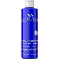 Naturalence Hand Hygiene Gel Αντισηπτικό Gel Χεριών 250ml