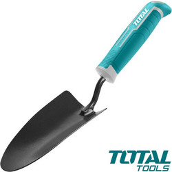 Total THFTT858 Φτυαράκι mini κήπου μεταλλικό 340mm