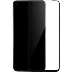 OnePlus Tempered Glass Screen Protector Nord Ce 2 Lite 5G 3D Μαύρο