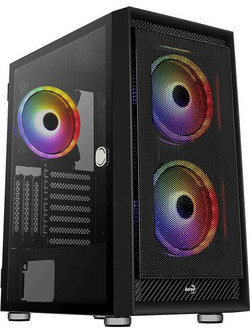 E-GATE(TM) AMD Klothys Lite (RYZEN 5 7600/16GB/512GB/RX 7600/No OS)