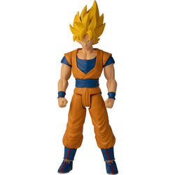 Bandai Dragon Ball Super Limit Breaker Super Saiyan Goku 30cm 36735