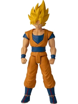 Bandai Dragon Ball Super Dragon Stars Super Saiyan 2 Gohan 17cm ...
