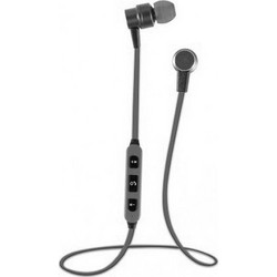 ST-009 Universal Bluetooth Earphone With Mic Wireless Earphones Sport Running Bluetooth He