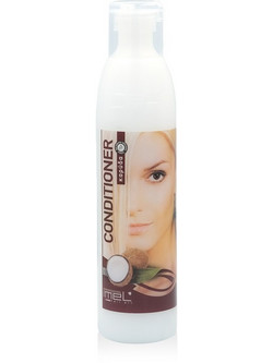Imel Coconut Conditioner για Επανόρθωση 500ml
