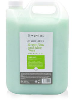 Ventus Green Tea & Aloe Vera Conditioner 4lt