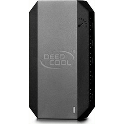 Deepcool FH-10 Fan Hub 10 Port Μαύρο Κωδικός: 20666767