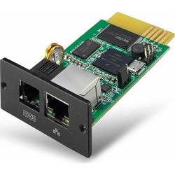 V7 Κάρτα Δικτύου UPSSNMP1-1E Κωδικός: 35218366