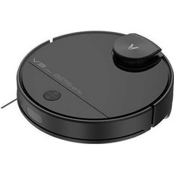 Viomi V3 Max Σκούπα Ρομπότ για Σκούπισμα & Σφουγγάρισμα με Χαρτογράφηση και Wi-Fi