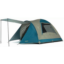 Oztrail Tasman 3V Σκηνή Camping Ιγκλού 3 Ατόμων 3 Εποχών 205x205x125cm