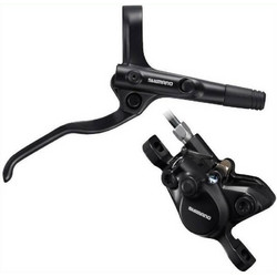 Shimano Δισκόφρενο Συναρμολογημένο Κωδικός: EMT200KRRXRA170