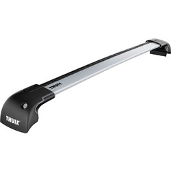 ΜΠΑΡΕΣ ΟΡΟΦΗΣ THULE WINGBAR EDGE 9591 ΑΛΟΥΜΙΝΙΟΥ ME ΚΙΤ FIXPOINT
