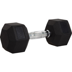 Amila 90560 Εξάγωνος Αλτήρας 10kg