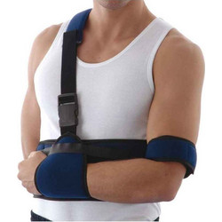 ORTHOLANT ΦΑΚΕΛΟΣ ΠΛΗΡΟΥΣ ΑΚΙΝΗΤΟΠΟΙΗΣΗΣ ΩΜΟΥ PREMIUM SHOULDER IMMOBILIZER