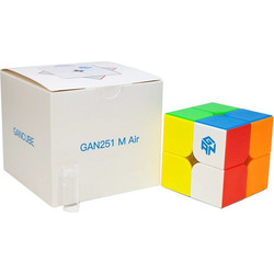 Gancube 251 M Air Κύβος Ρούμπικ 2x2