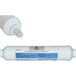 Φίλτρο Ψυγείου In Line βιδωτό CAG CARBON Proteas EW-034-0202