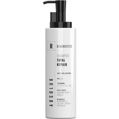 Absoluk Total Repair Σαμπουάν για Επανόρθωση 1lt