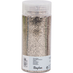 Χρυσόσκονη Glitter Rayher 110gr Τοπαζ