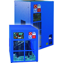 OMI ED144 ΞΗΡΑΝΤΗΣ ΑΕΡΟΣ ΨΥΚΤΙΚΟΥ ΤΥΠΟΥ 2400lt/min 3/4 41565