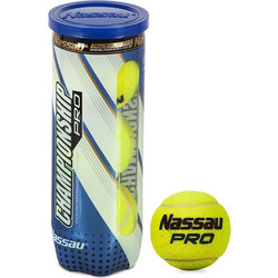 Nassau Championship Pro