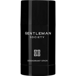 Givenchy Gentleman Society Ανδρικό Αποσμητικό Stick Χωρίς Αλουμίνιο 75gr