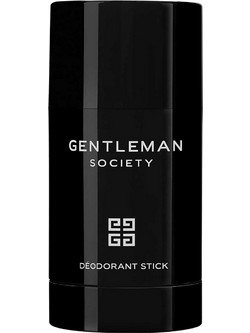 Givenchy Gentleman Society Ανδρικό Αποσμητικό Stick Χωρίς Αλουμίνιο 75gr